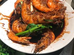 -老头儿油爆虾·知味杭州(爱琴海购物中心)