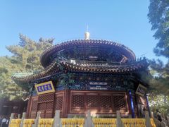 -潭柘寺景区