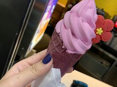 -麦当劳(明湖店)