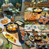 丽江春宴傣味小馆：一场舌尖上的异国风情之旅 