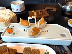 -水禾轩·海鲜蒸汽主题餐厅(新香洲旗舰店)