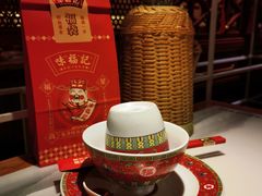 -味福记·江西小炒·南昌小吃(青山湖万达店)