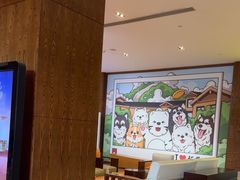 -长白山万达锦华套房酒店