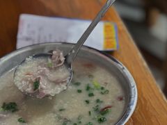 -南记食粥坊·宵夜大排档(莲花总店)