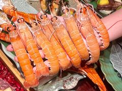 -松鹤精致料理(五一中路店)