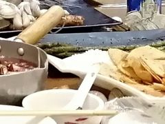 -二营烧烤