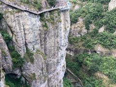 -雁荡山风景名胜区