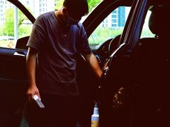 -脉冲品质汽美·贴膜(闵行店)