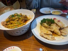 -那家老院子东北菜·饺子·小鸡炖蘑菇(艳华街店)