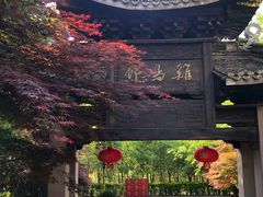 -天目湖御水温泉·度假酒店