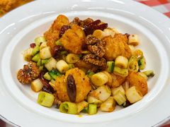 -粤香楼(新光里店)