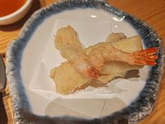 -虹料理·日料放题(悠方店)