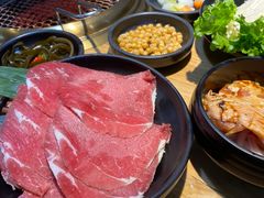 -九田家黑牛烤肉料理(新光汇店)