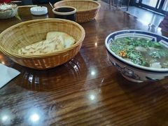 -澄城学斌水盆羊肉(总店)