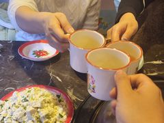 -粗粮人家·东北菜(洋桥店)