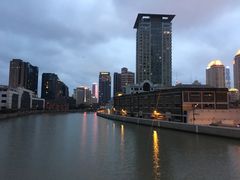 -上海四行仓库抗战纪念馆