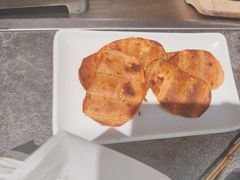 -醉炫音速烧烤·干煸菜(沙河总店)