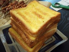 -喝丢一只鞋海鲜烧烤·海肠捞饭(文体街店)