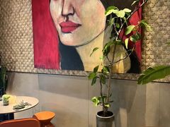 -Ginger(兴国路店)