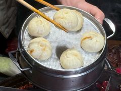 -白乐天毛肚火锅馆(南滨路店)