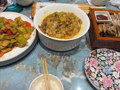 -哈啾嗨·新概念蒙餐(红星新城店)