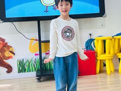 -猴有戏教育戏剧·音乐剧·主持口才·演讲朗诵辩论(环球港华师大校区)