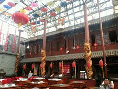 android_upload_pic-江宁会馆(劈柴院店)