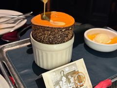 -福楼毕斯罗F Bistronome(国贸商城约会地标景观店)