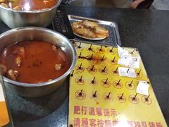 -西环肥仔螺蛳粉(总店)