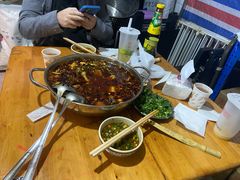 -黑竹香鸡(营和巷店)