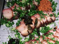 绿茶烤肉-绿茶餐厅(成都大悦城店)