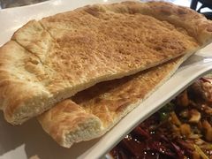 -巴依老爷新疆美食(望京小街店)