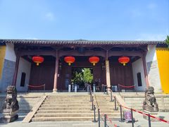 -太平天国侍王府