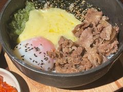 -Fuzzy Bistro 浮几韩餐·茶酒馆