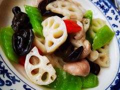 -宁波状元楼酒店(和义路店)