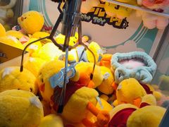 -PAWTOY爪e玩偶店(天兴罗斯福店)