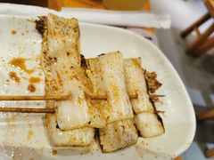 -木屋烧烤(双榆树店)