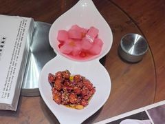 -辣不二水煮鱼(哈西店)