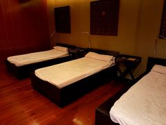 -丽思卡尔顿酒店泳池(金融街店)