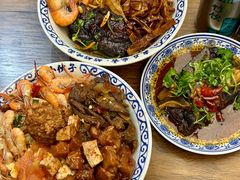 -梅溪·小伙子干挑面(安吉总店)