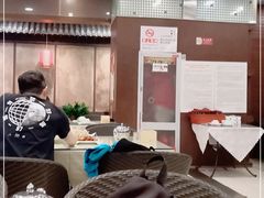-东四民芳餐厅(世茂工三店)