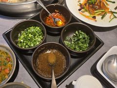 -阿源鱼捞斑鱼火锅·海鲜粥(山景尚宅店)