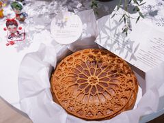 -潮一不贰·法式甜品·生日蛋糕·西式简餐(外滩店)