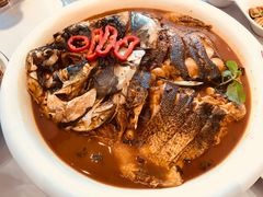 -解家河南菜(商鼎路店)