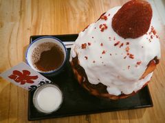 -WONDER ICE 萬得冰田(建設路总店)