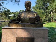 -红色娘子军纪念园