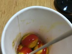 -港怀·香港地道小吃茶饮(京基100店)