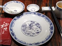 -瑶王府·广西菜(相思湖店)