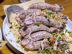 -醉壹号海鲜大排档·老厦门特色菜(厦门美食地标店)