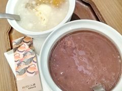 -RUXU入续糖水铺与包(卓悦中心店)